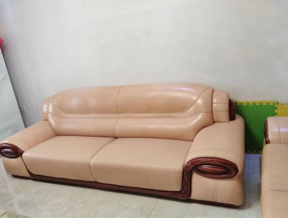 永州欧式沙发翻新换皮，工艺和普通沙发一样吗？