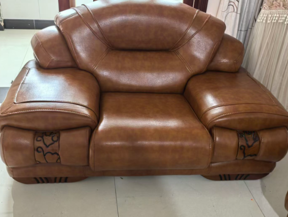 沙发缝线开线脱胶，简单维修能保持长久耐用吗？