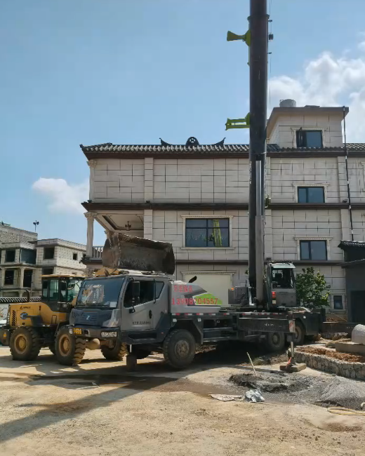 在找昭通随车吊出租公司需要注意哪些问题？-- 昭通市顺泽吊车出租服务公司