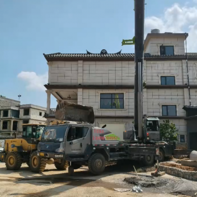 在找昭通随车吊出租公司需要注意哪些