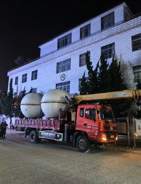 昭通吊车出租哪家好？-- 昭通市顺泽吊车出租服务公司