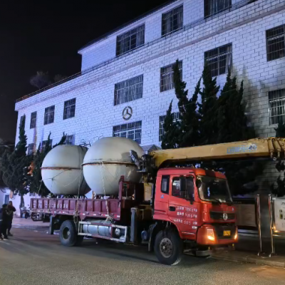 昭通吊车出租哪家好？