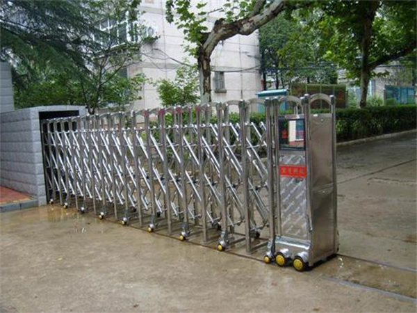 株洲卷闸门安装维修厂家，专业靠谱更省心