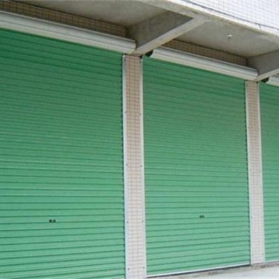 株洲卷闸门安装，专业团队为您答疑解