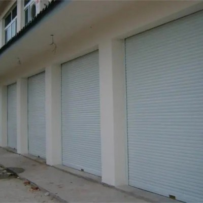 株洲卷闸门安装维修厂家，轻松完成卷