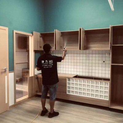永川除甲醛-如何更准确地检测出装修新房的甲醛浓度？