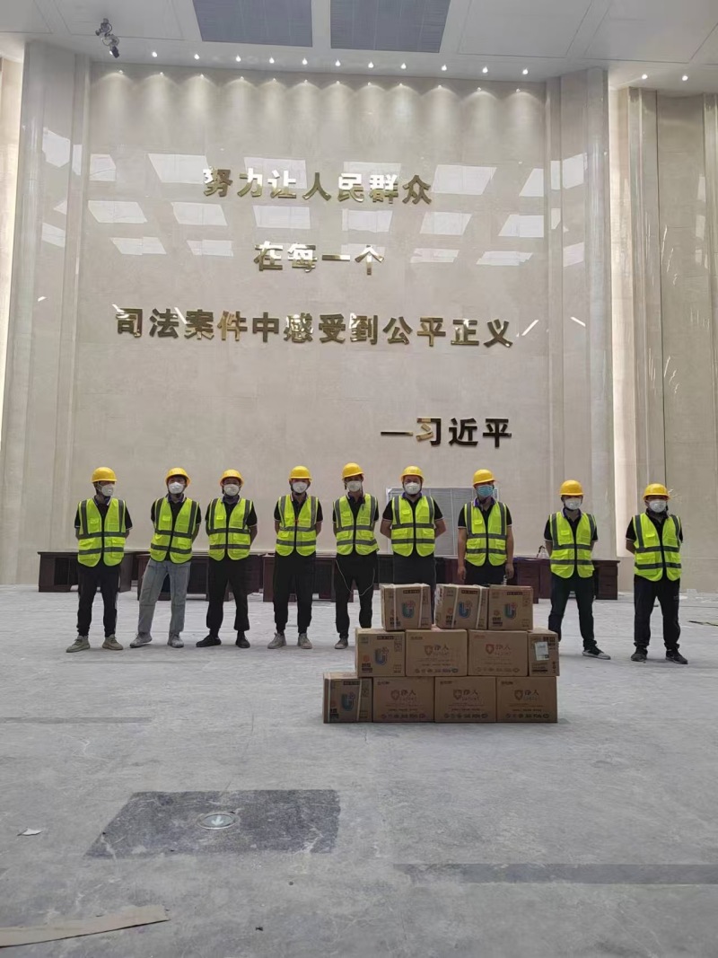 新房装修后多久可以入住,主要取决于装修材料-- 重庆醛净环保科技有限公司