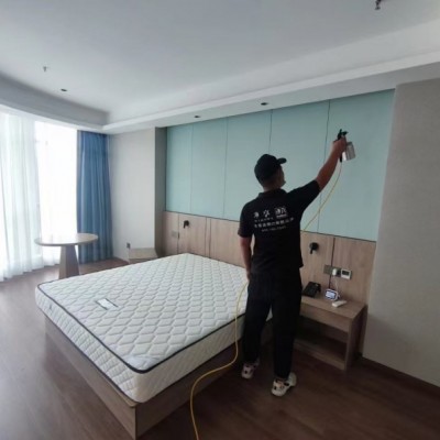 婴儿免疫力比成年人低,更需要重视甲醛问题