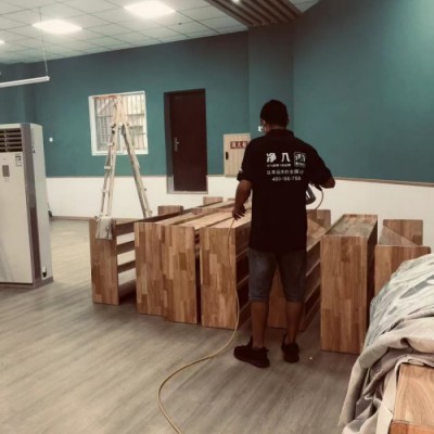 合川除甲醛公司告诉大家甲醛超标对人