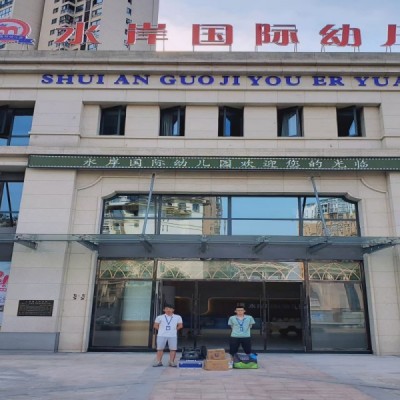 江津除甲醛分享给大家科学除甲醛的方