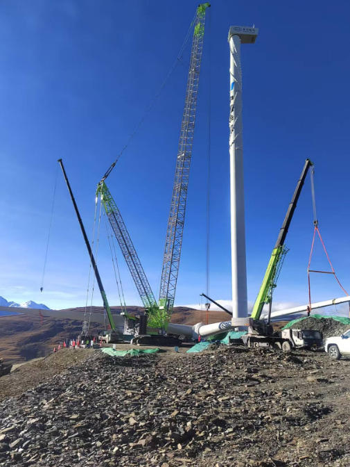 林芝随车吊租赁价格受哪些因素影响？本地市场行情解析-- 西藏丹格尔工程机械设备租赁有限责任公司