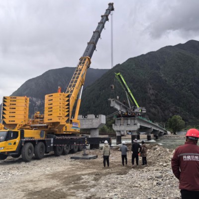 高空作业车出租如何保障安全？林芝用