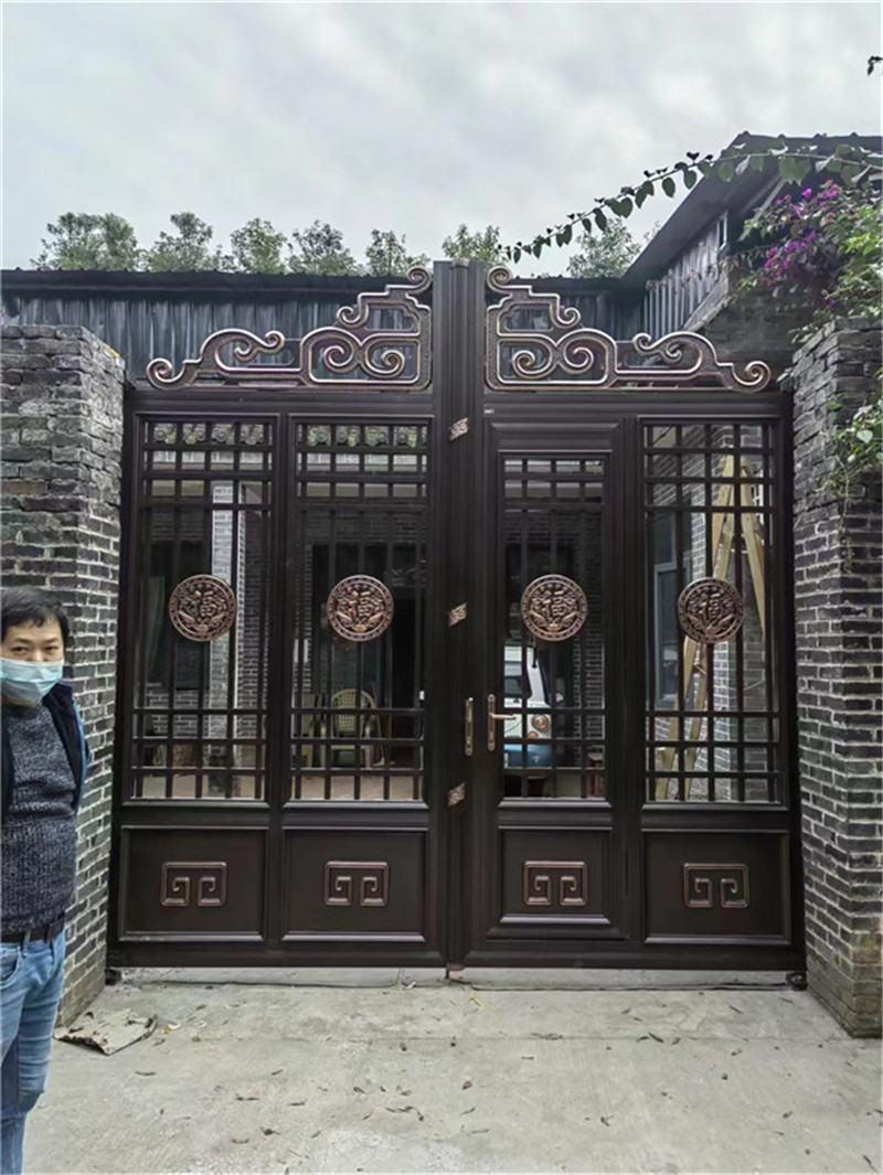 全程服务，成都卷帘门安装维修