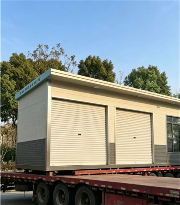 萧山岗亭：亚运新城的文明新地标