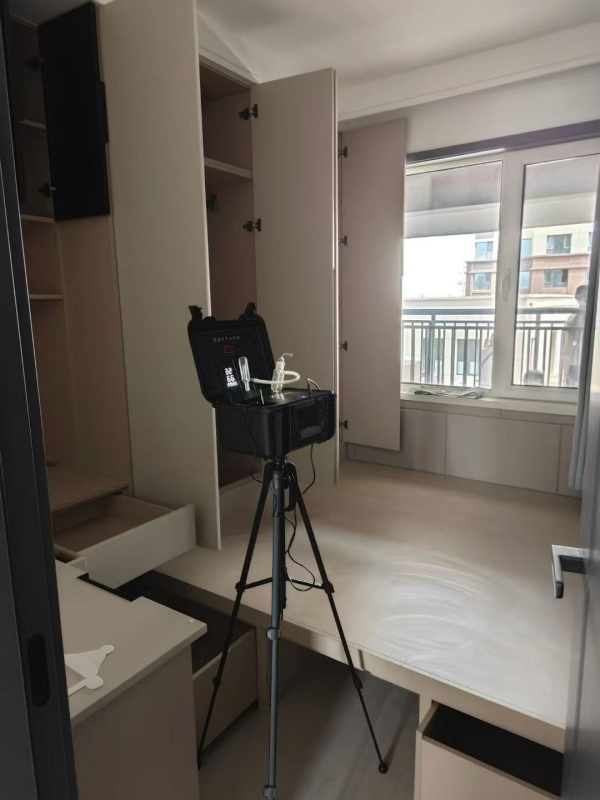 长效综合防控：杜绝甲醛反弹，实现永久健康居住-- 南京荃清新环保科技有限公司