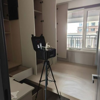 长效综合防控：杜绝甲醛反弹，实现永