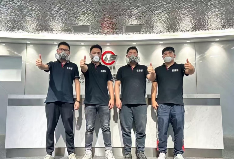 甲醛对儿童生长发育的危害与防范治理