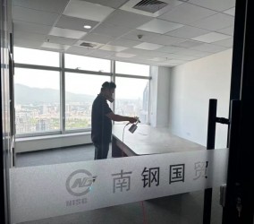 甲醛对肺部功能的危害与防范治理