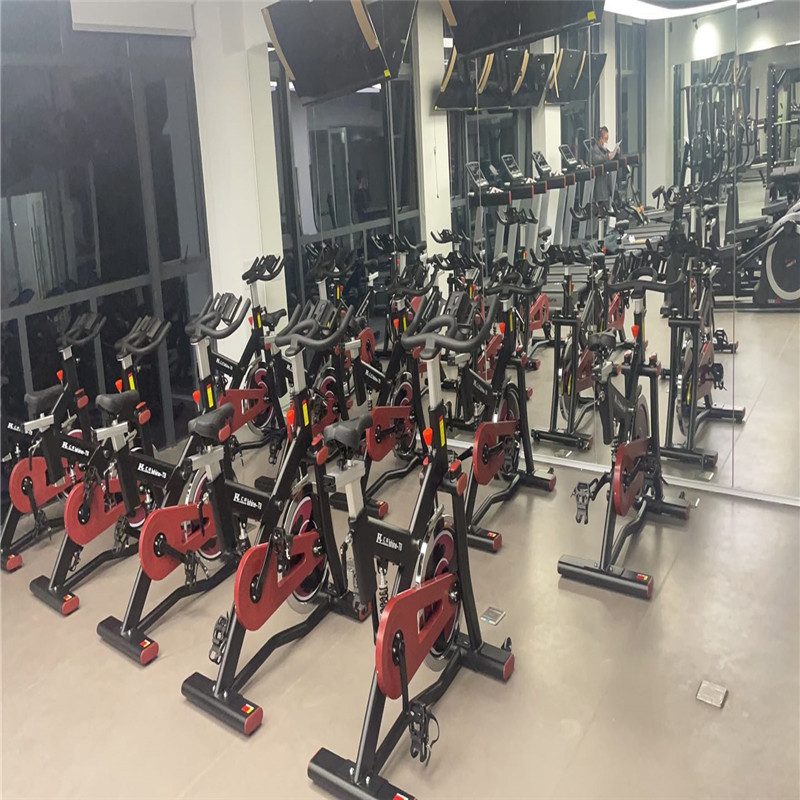 珠海运动器材采购渠道 家用商用采购攻略