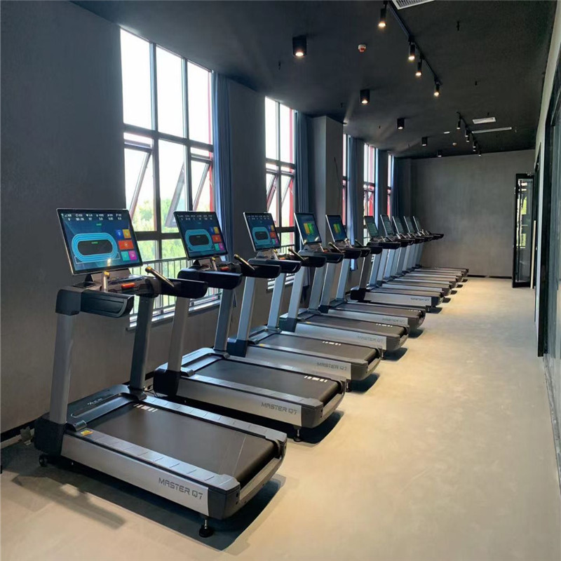 珠海户外运动器材适配场景 小区公园场地配置介绍