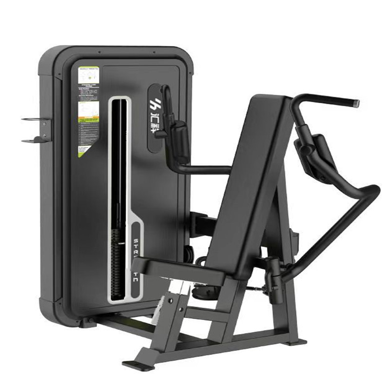 珠海健身房器材怎么搭配 专业场馆布局设计思路