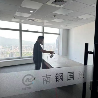通风除甲醛没有效果？这也是需要技术的