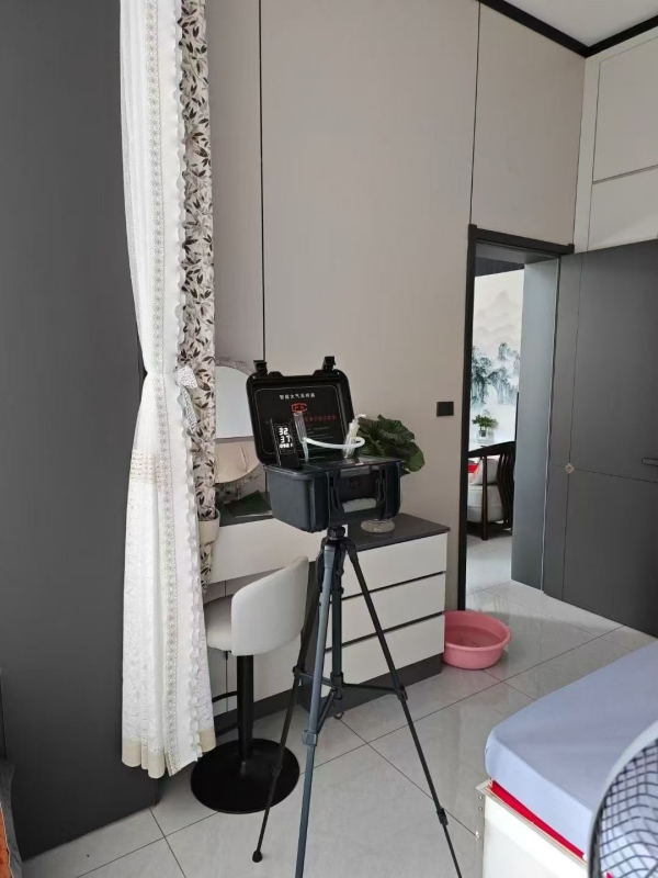 房间装修后靠通风能清除掉甲醛吗-- 南京荃清新环保除甲醛公司