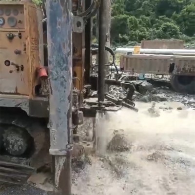 杭州打水井为什么一定要找正规专业钻