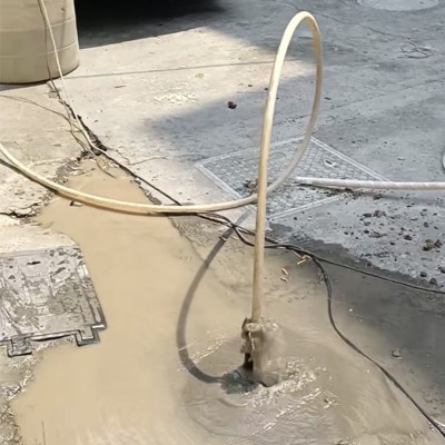 杭州家用小水井 / 别墅钻井，深度、