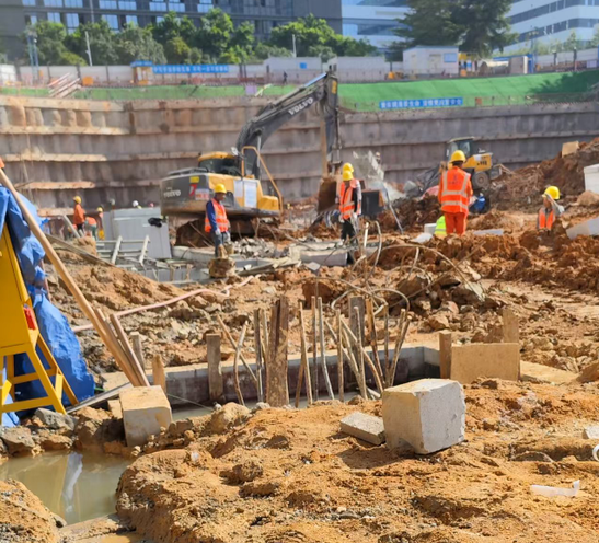 深圳打井队讲解打井常识深挖水源的秘密-- 深圳兴旺钻井打井公司