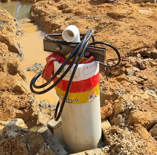 打井遇到不同地层应如何应对？-- 深圳兴旺钻井打井公司