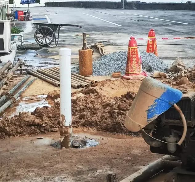 地热钻井资源的分布区域解析-- 深圳兴旺钻井打井公司