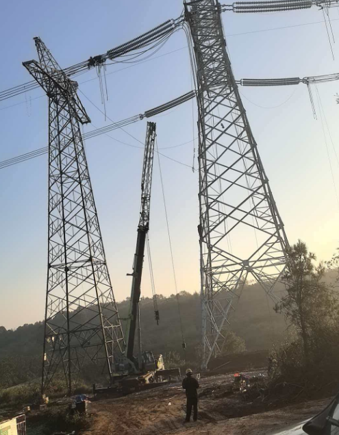 悬挂式随车吊维护的重要性，吊装十大安全常识你知道吗？-- 澧县福欣吊装有限公司 