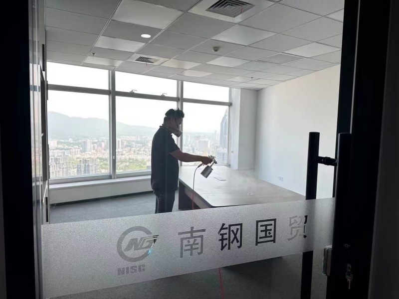 室内空气污染对儿童的危害有多大？家长必看-- 荃清新环保科技（南京）有限公司