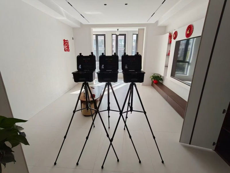影响甲醛除甲醛收费标准的因素有哪些?