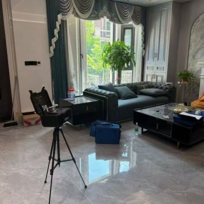 江宁室内专业甲醛治理公司--新房装修