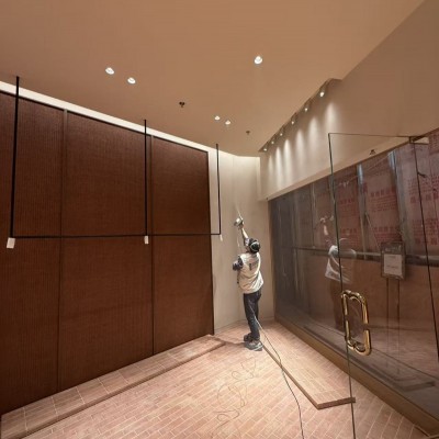 培训机构营业前室内空气检测治理不容