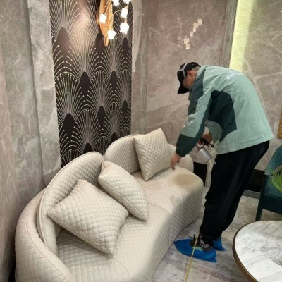 母婴生活馆经营前室内空气检测治理刻