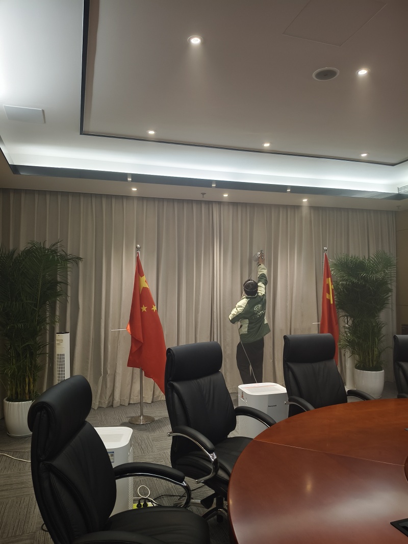 板材封边封堵法：阻断甲醛释放源，从源头控制污染