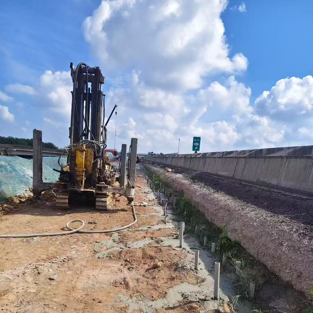 杭州钻井公司怎么选？5 个硬标准帮你避开劣质施工队