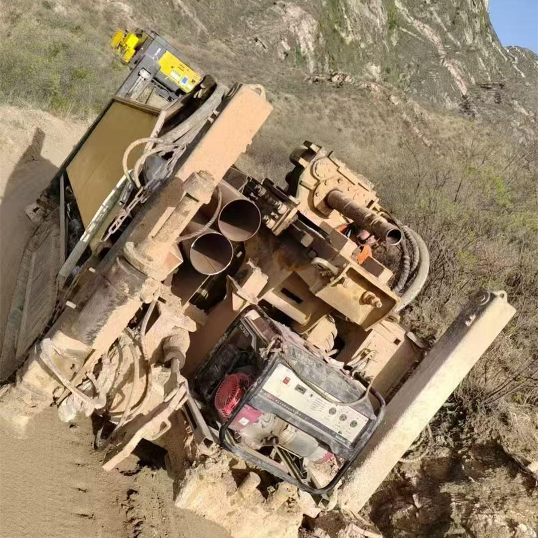 杭州地下水资源丰富，科学钻井让每一滴水都物尽其用