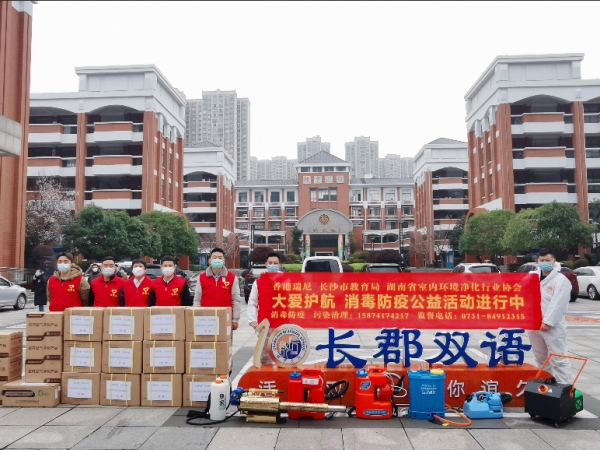 长沙除甲醛公司解说通风除甲醛真的有用吗？-- 长沙瑞尼环保科技除甲醛公司