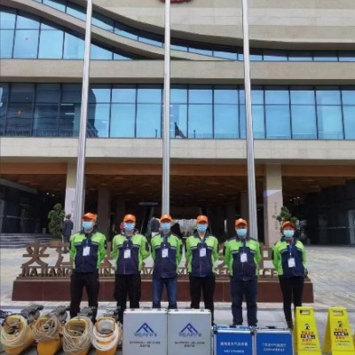 为什么健身房会有空气质量问题?该如