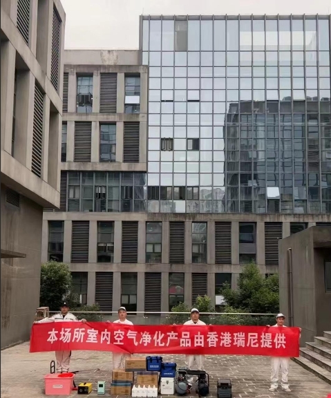 揭秘甲醛挥发高峰期，让您远离危害