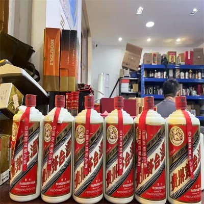 成都回收酒认准本地门店 同城上门回