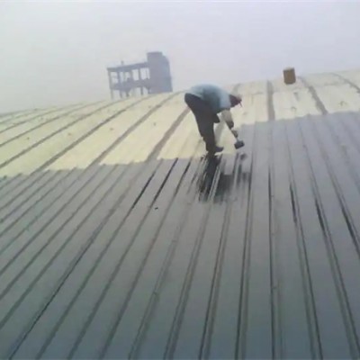 长春防水工程，全程管控保长效