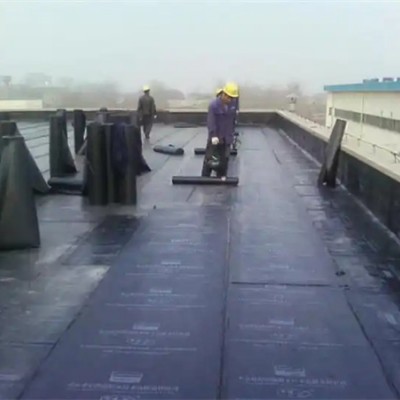 长春防水公司，防水防渗、抗老化性能