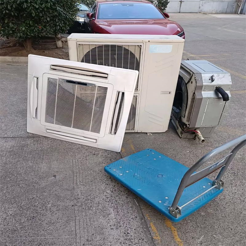 诸暨空调维修上门服务 家用商用空调故障检修处理