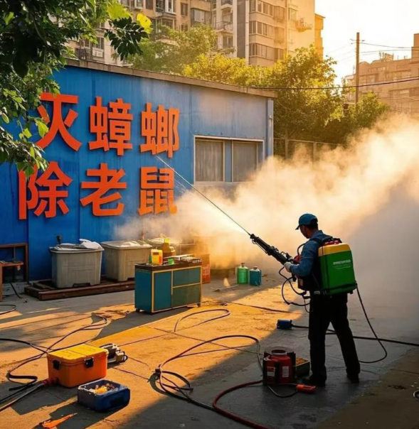 对于治理后的场所，梅州的消杀公司会提供怎样的保障？