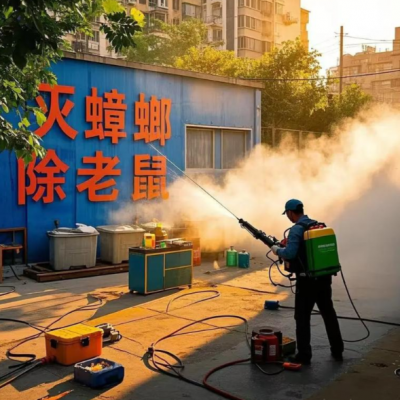 对于治理后的场所，梅州的消杀公司会提供怎样的保障？